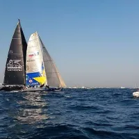 Velikanka Spirit of Portopiccolo zmagovalka 50. Barkolane