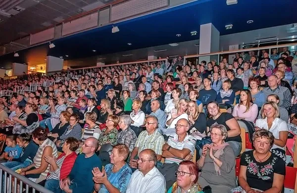Tisoč src za Gori&scaron;ko dlan