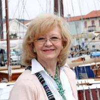 Milena Dravić je bila pred šestimi leti gostja filmskega festivala Kino Otok v Izoli. 
