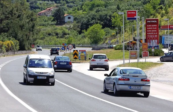 Fotografija je simbolična.
