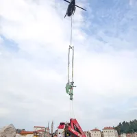&ldquo;Angel je povezal Piran in Slovenijo&rdquo;
