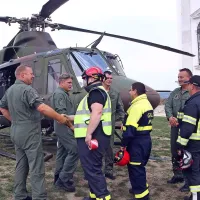 &ldquo;Angel je povezal Piran in Slovenijo&rdquo;