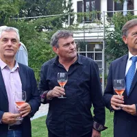 &ldquo;Angel je povezal Piran in Slovenijo&rdquo;
