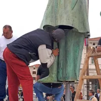 Nadangel pripravljen na polet &ldquo;domov&rdquo;