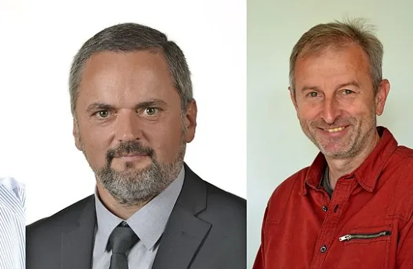 V boj za župana Komna najmanj &scaron;tirje kandidati