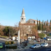 V boj za župana Komna najmanj &scaron;tirje kandidati