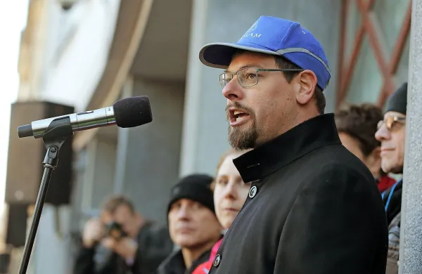 Jakob Počivavšek