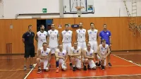 Takšna je  letošnja udarna zasedba KD Nova Gorica mladi.
