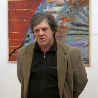  Damjan Šturm   je svoje slike že predstavil  v Kobaridu, Bovcu, Tolminu, Novi Gorici, Kopru, Izoli ... 