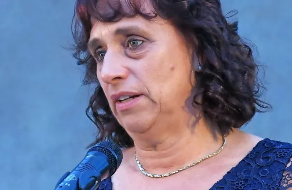 Alenka Štrucl Dovgan