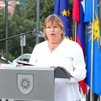 Obnovljeni prostori &scaron;ole na &Scaron;kofijah