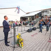 Obnovljeni prostori &scaron;ole na &Scaron;kofijah