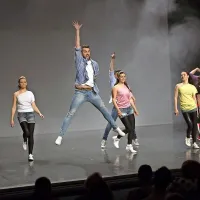 Dobrodelna predstava Življenje je vrednota