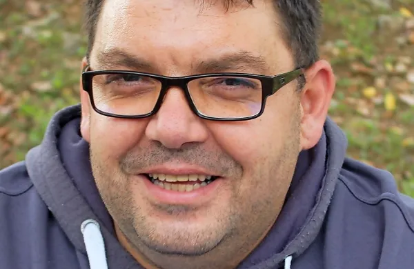 Tomaž Vencelj