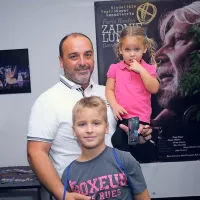 Razko&scaron;no in prikupno o pogumu
