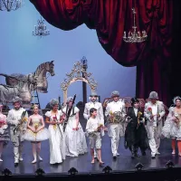 Razko&scaron;no in prikupno o pogumu