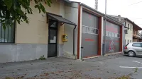 Izpraznjena poštna poslovalnica v Dolnji Košani bo spet zaživela. 
V njej bodo imeli gasilci garderobo in večnamenski prostor. 