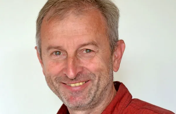 Erik Modic