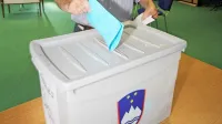 Včeraj kar nekaj županskih kandidatov