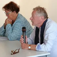 Mladi filmski ustvarjalci na srečanju v Izoli
