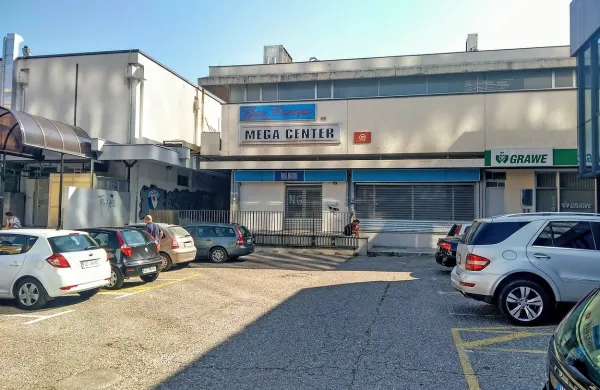 Tržnico bodo selili prihodnje leto