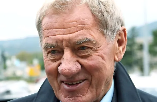 Milan Mandarič