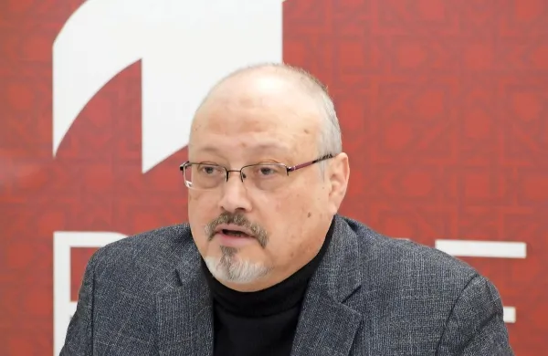  Džamal Hašodži