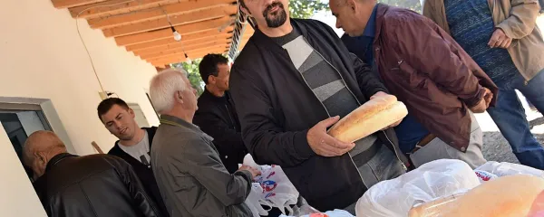Makedonska tradicija v hrani