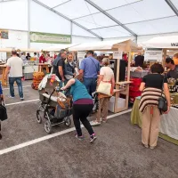 Koprski vikend v znamenju dnevov kmetijstva slovenske Istre