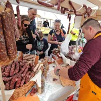 Koprski vikend v znamenju dnevov kmetijstva slovenske Istre