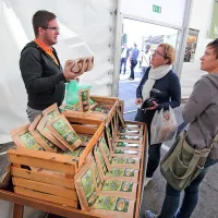 Koprski vikend v znamenju dnevov kmetijstva slovenske Istre
