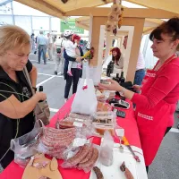 Koprski vikend v znamenju dnevov kmetijstva slovenske Istre