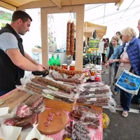 Koprski vikend v znamenju dnevov kmetijstva slovenske Istre