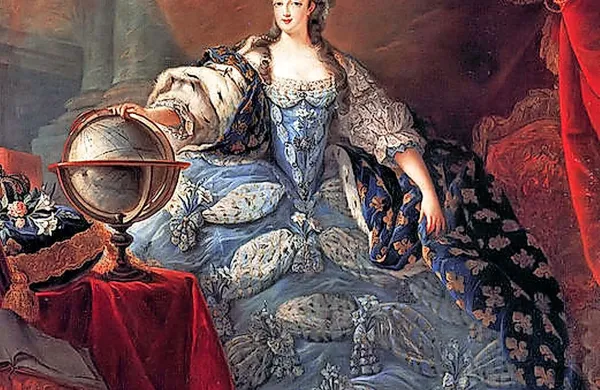 Nakit Marije Antoinette na dražbi