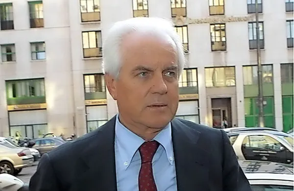 V 78. letu starosti je po kratki bolezni umrl Gilberto Benetton.