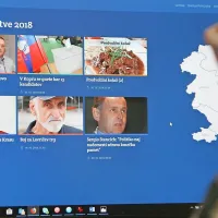 Nova spletna podstran Primorskih novic omogoča hiter dostop do 
informacij, ki vas glede prihajajočih volitev najbolj zanimajo.