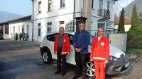 Z alteo bodo ostarele vozili k zdravniku, v bolnišnico, po opravkih 
...