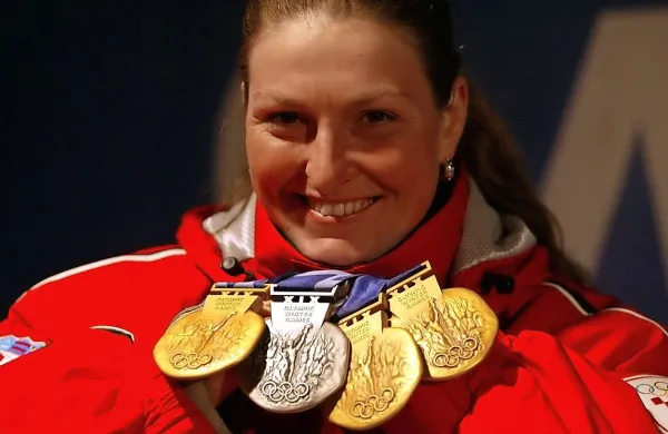 Janica Kostelić