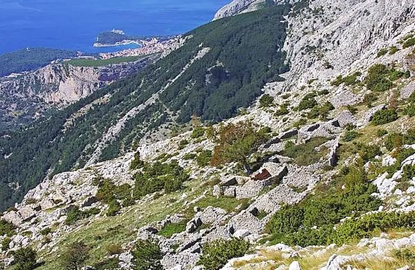 Biokovo