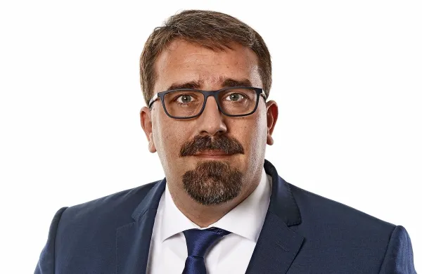 Tadej Beočanin