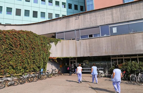 Vodstvo šempetrske bolnišnice bo danes strokovnemu svetu 
predlagalo preklic sklepa o omejitvi števila operacij na abdominalni kirurgiji.