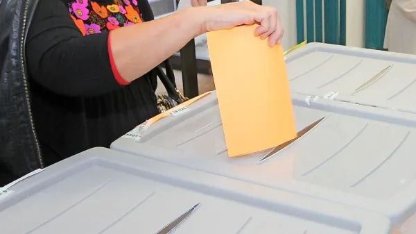 Županska kandidatka se ne more umakniti