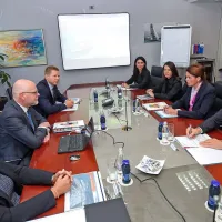 Ne le tir, tudi odkup parcel za Luko je prioriteta