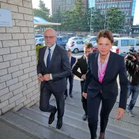 Ne le tir, tudi odkup parcel za Luko je prioriteta