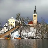 Slovenija med najbolj&scaron;imi popotni&scaron;kimi destinacijami Lonely Planeta