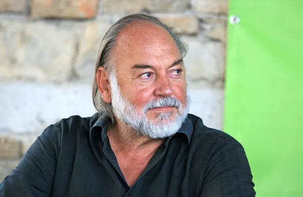 V newyorškem Muzeju moderne umetnosti (MoMA) se je sklenila 
teden dni trajajoča predstavitev retrospektive filmskih del slovenskega režiserja, snemalca, scenarista in montažerja Karpa 
Godine.