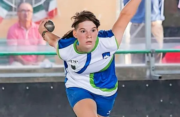 Nina Volčina