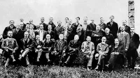 Slovensko ozemlje je v času Države SHS upravljala Narodna vlada 
za Slovenijo, ki jo je vodil Josip vitez Pogačnik.