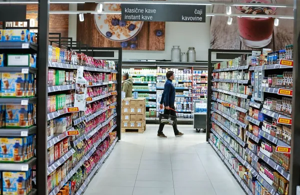 Fotografija je simbolična.