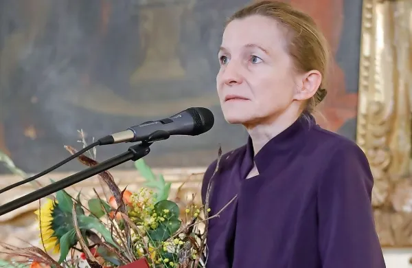 Dr. Andreja Žele